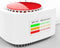 KOKOON KAPM77 multisensor voor slimme woning Draadloos ZigBee