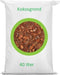 Kokos grond aarde 40 liter