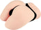 Kokos Hera Real Hip Masturbator - 24 cm