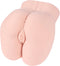Kokos Hera Real Hip Masturbator - 24 cm