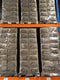 Kokosbriketten 2x9kg inclusief FSC aanmaakblokjes, voordeel verpakking, S'MART, coco briquettes, Cocosbriketten inclusief aanmaakblokjes, kokosnootbriketten - Weber formaat briketten.