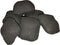 Kokosbriketten 2x9kg inclusief FSC aanmaakblokjes, voordeel verpakking, S'MART, coco briquettes, Cocosbriketten inclusief aanmaakblokjes, kokosnootbriketten - Weber formaat briketten.