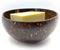 Kokoskommen met eetlepel - Set van 2 - zero waste - handgemaakt - duurzaam cadeau - geschenkdoos - coconut bowl