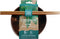 Kokoskommen met eetstokjes - Set van 2 - zero waste - handgemaakt - duurzaam cadeau - geschenkdoos - coconut bowl