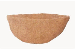 Kokosvoering - TUIN ID - Ø40 H18 cm - Ideaal voor Georgische en Engelse manden - Capaciteit van 13L - Bevordert groei en drainage.
