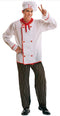 Koks Kostuum Brandon Man - Maat S