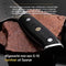 Koksmes damaststaal - Elegance serie - VG-10 Japans damascus - 67 lagen staal - VDN