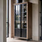 Riviera Maison Buffetkast - Kast - The Hoxton Cabinet - Zwart