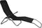 Lifetime Garden Ligstoel - Inklapbaar - 187 x 60 x 93 CM - 5 KG - Zwart
