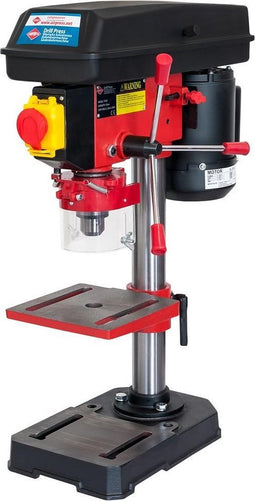 Kolomboormachine 16-580