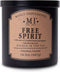 Koloniale Kaars Free Spirit Geurkaars 467g