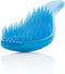 KOLOR TANGLE Ontwarborstel - CYAN