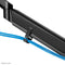 Neomounts DS70-810BL1 - Bureausteun - Full motion voor schermen tot 32