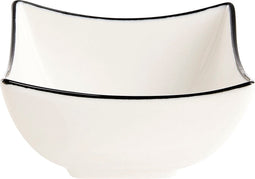 Kom Arcoroc Aperitief Keramisch Tweekleurig (10 cm) (Pack 6x)