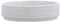 Kom Ariane Artisan Keramisch Wit 12 cm (6 Stuks)