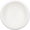 Kom Ariane Organic Keramisch Wit (Ø 21 cm) (2 Stuks)
