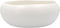 Kom Ariane Organic Keramisch Wit (Ø 21 cm) (2 Stuks)