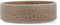 Kom Ariane Porous Keramisch Beige 16 cm (8 Stuks)