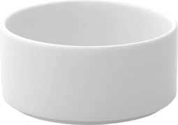 Kom Ariane Prime Keramisch Wit (16 cm) (8 Stuks)