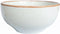Kom Ariane Terra Keramisch Beige (Ø 15 cm) (6 Stuks)