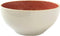 Kom Ariane Terra Keramisch Rood (Ø 15 cm) (6 Stuks)