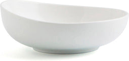 Kom Ariane Vital Coupe Keramisch Wit (Ø 18 cm) (4 Stuks)