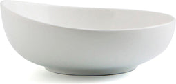 Kom Ariane Vital Coupe Keramisch Wit (Ø 21 cm) (4 Stuks)