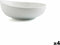 Kom Ariane Vital Coupe Keramisch Wit (Ø 21 cm) (4 Stuks)