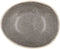 Kom Bidasoa Gio 15 x 12,5 x 4 cm Keramisch Grijs (6 Stuks)
