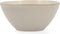 Kom Bidasoa Ikonic Keramisch Wit (15,8 x 15 x 7 cm) (Pack 6x)