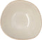 Kom Bidasoa Ikonic Keramisch Wit (15,8 x 15 x 7 cm) (Pack 6x)