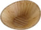 Kom DKD Home Decor Natuurlijk Bamboe 24,6 x 22,5 x 9,5 cm