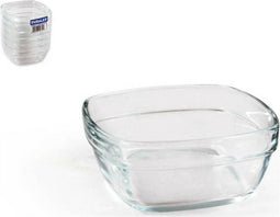 Kom Duralex Lys Stapelbaar (150 ml) (9 x 9 x 4 cm)