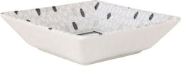 Kom La Mediterránea Barroc Elite Helderheid (18 x 18 x 5 cm) (ø 18 cm)