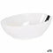 Kom La Mediterránea Snack Keramiek Wit 14 x 8,5 x 4 cm (72 Stuks) (14,1 x 8,5 x 4,4 cm)