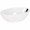 Kom La Mediterránea Snack Keramiek Wit 14 x 8,5 x 4 cm (72 Stuks) (14,1 x 8,5 x 4,4 cm)