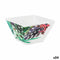 Kom La Mediterránea TROPIC 10 x 10 x 6 cm (24 Stuks)