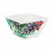 Kom La Mediterránea TROPIC 10 x 10 x 6 cm (24 Stuks)