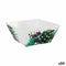 Kom La Mediterránea TROPIC 18 x 18 x 8 cm (24 Stuks)