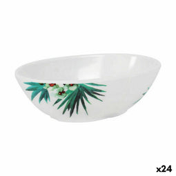 Kom La Mediterránea TROPIC (24 Stuks)