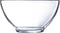 Kom Luminarc Ariba Transparant Glas (500 ml) (6 Stuks)