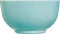 Kom Luminarc Diwali Turkoois Glas (14,5 cm) (24 Stuks)
