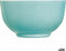 Kom Luminarc Diwali Turkoois Glas (14,5 cm) (24 Stuks)