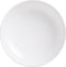 Kom Luminarc Diwali Wit Glas (17,8 cm) (6 Stuks)