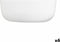Kom Luminarc Diwali Wit Glas (17,8 cm) (6 Stuks)