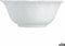 Kom Luminarc Feston Wit Glas (12 cm) (24 Stuks)