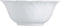 Kom Luminarc Feston Wit Glas (12 cm) (24 Stuks)
