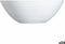 Kom Luminarc Harena Multifunctioneel Wit Glas (16 cm) (24 Stuks)