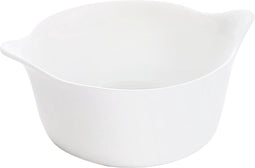 Kom Luminarc Smart Cuisine Wit Glas 11 cm (12 Stuks)