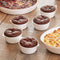 Kom Luminarc Smart Cuisine Wit Glas 11 cm (12 Stuks)